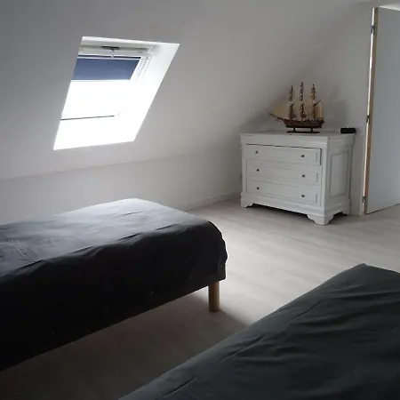 Holiday Home, Douarnenez Extérieur photo