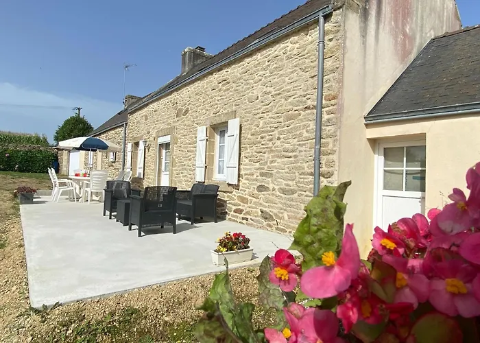 Holiday Home, Douarnenez