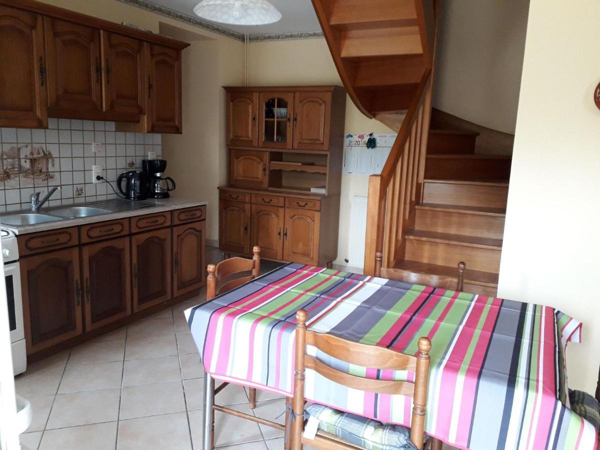 Hébergement de vacances Home, Douarnenez