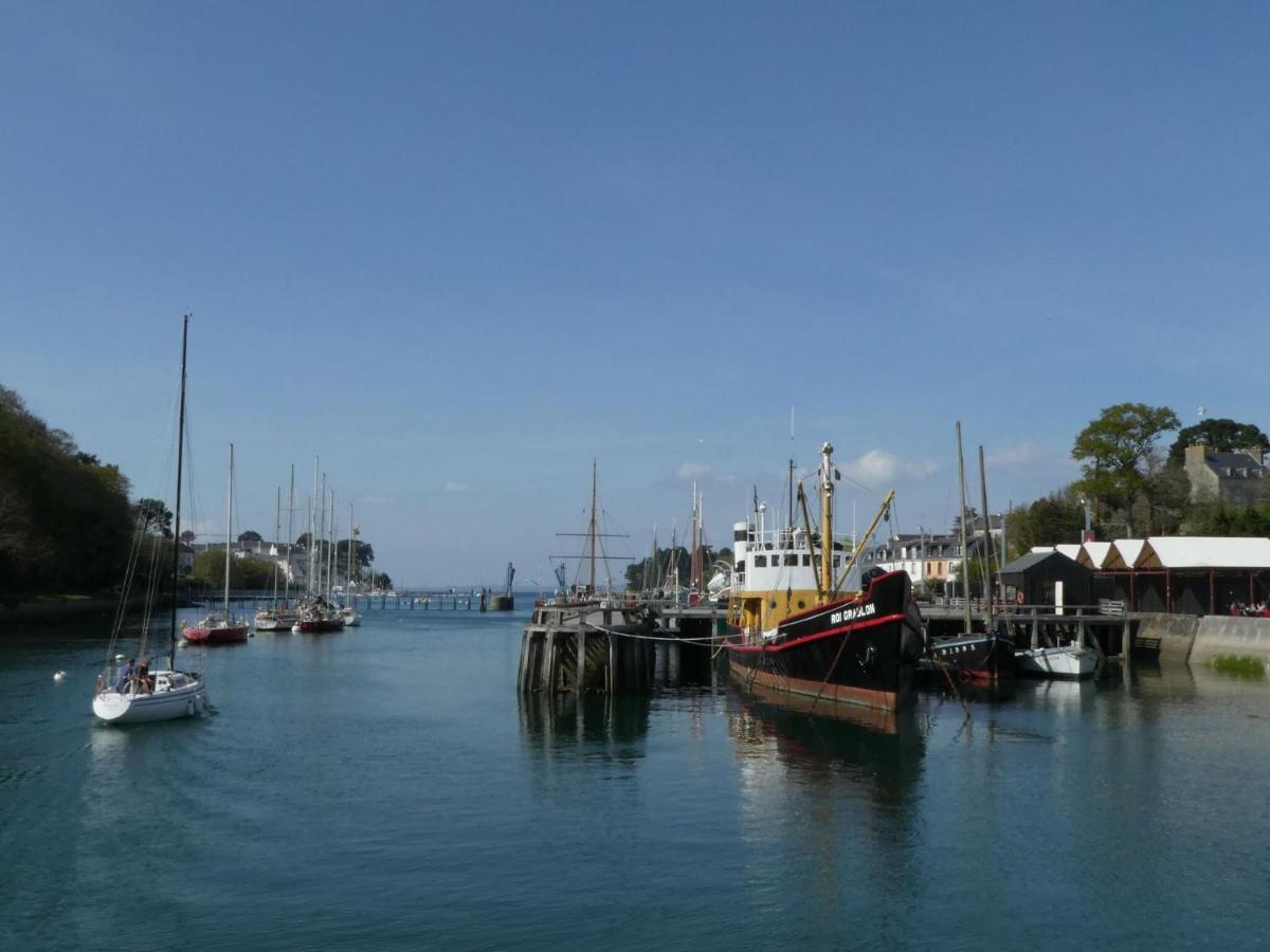 Home, * Douarnenez
