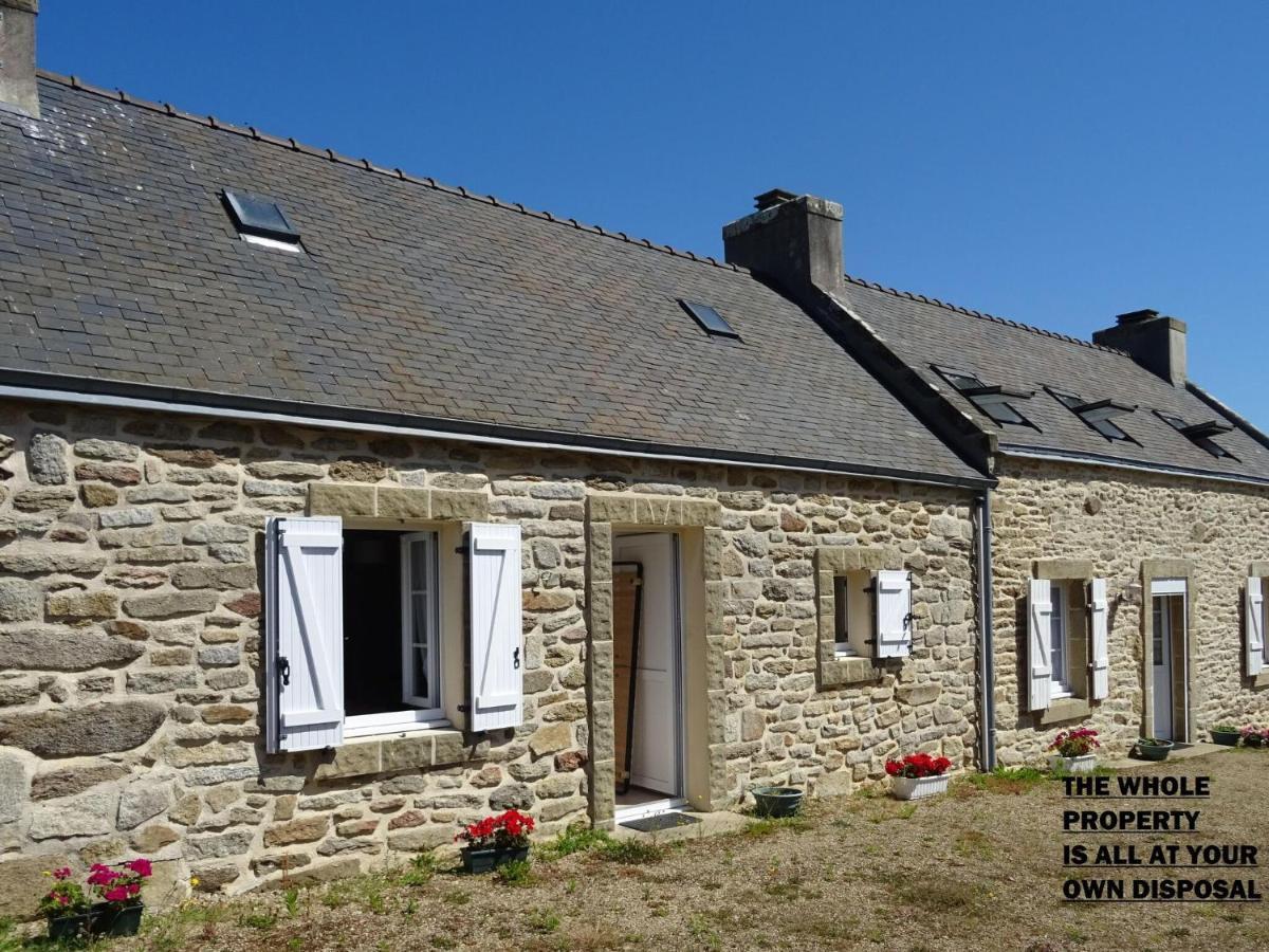 Home, * Douarnenez